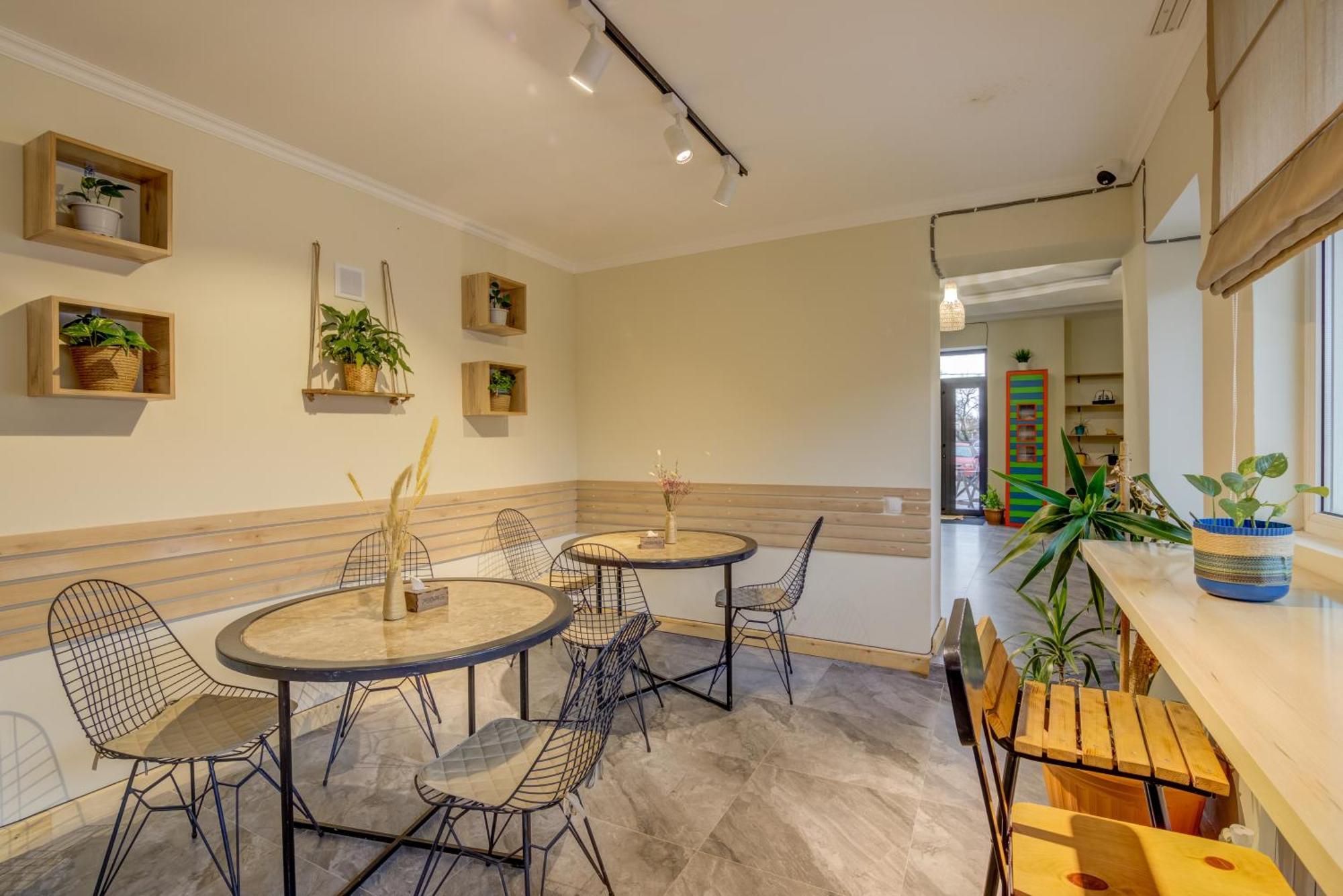 People Guest House บิชเคก ภายนอก รูปภาพ