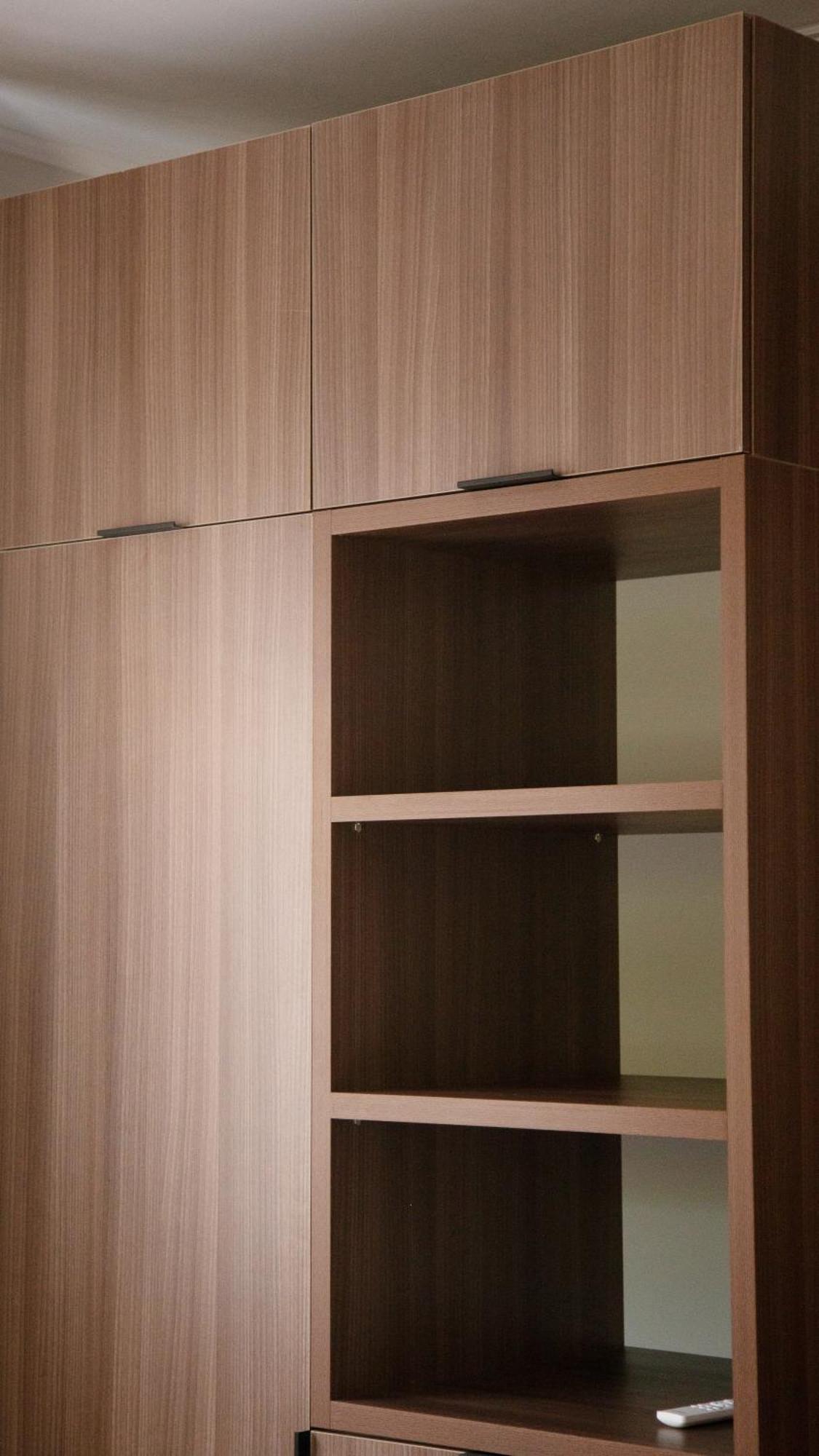 People Guest House บิชเคก ภายนอก รูปภาพ