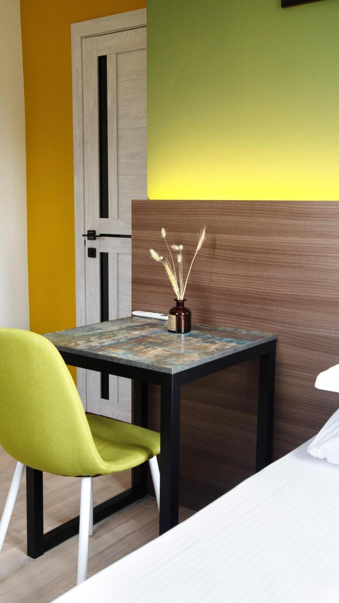 People Guest House บิชเคก ภายนอก รูปภาพ